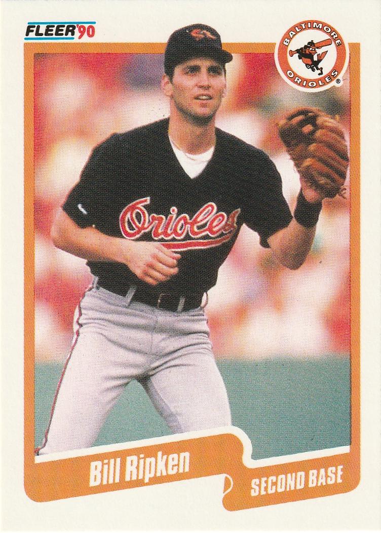 Bill Ripken #186