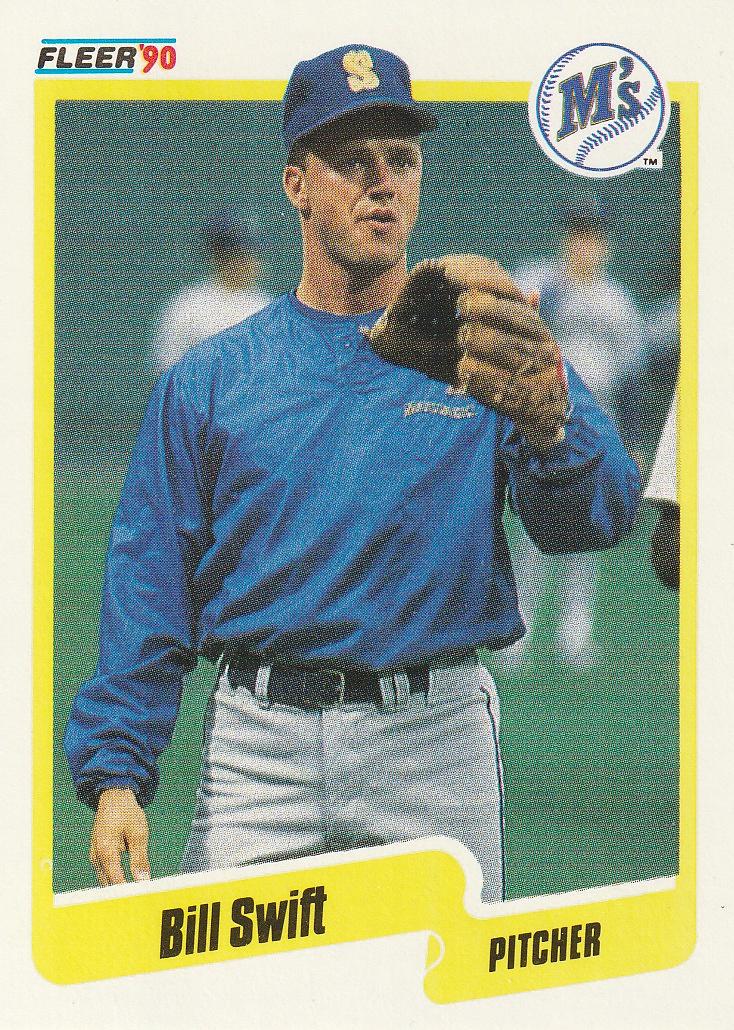 Bill Swift #526