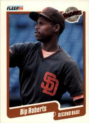 Bip Roberts #166