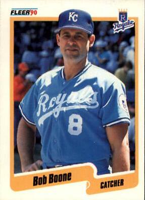 Bob Boone #102
