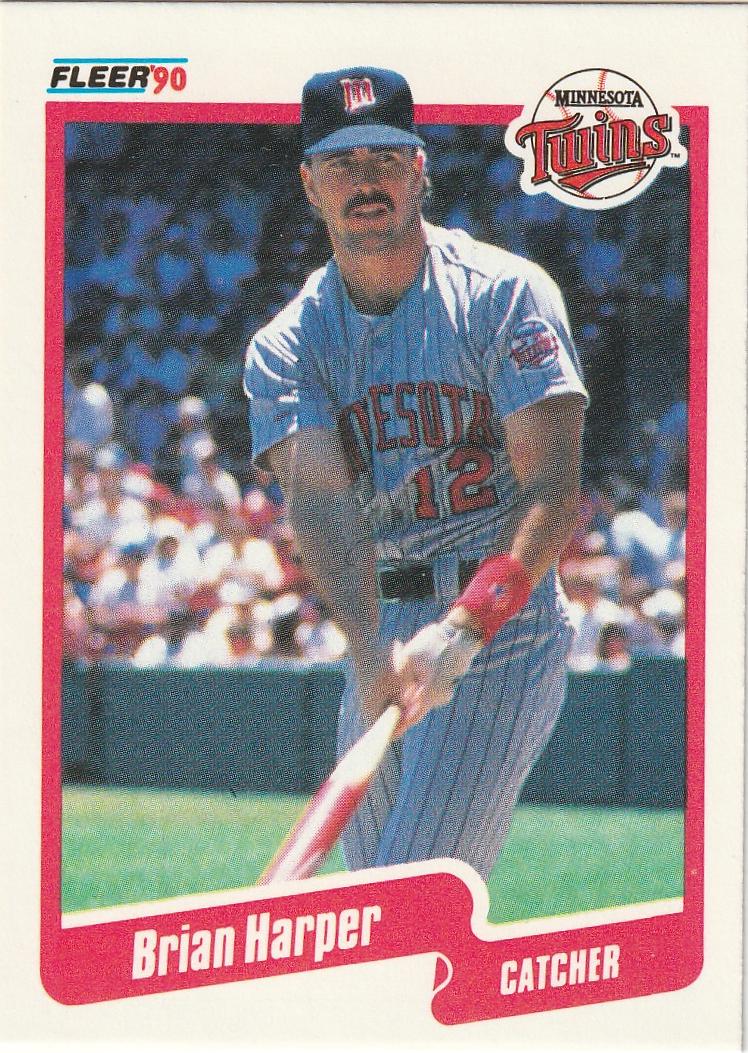 Brian Harper #377