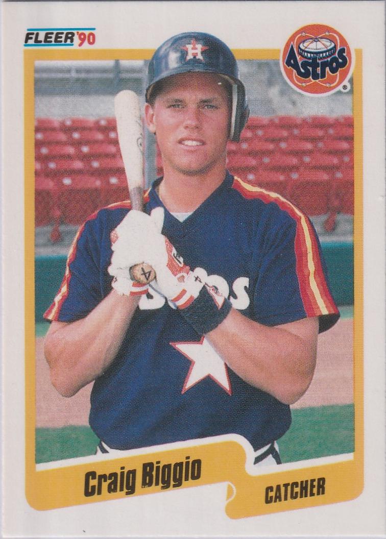Craig Biggio #224