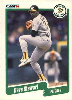 Dave Stewart #21