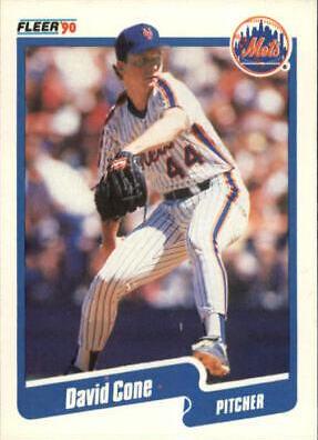 David Cone #200
