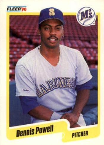Dennis Powell #521