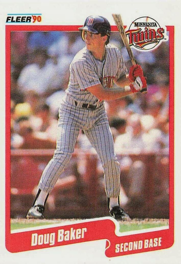 Doug Baker #368
