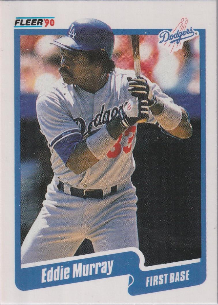 Eddie Murray #404