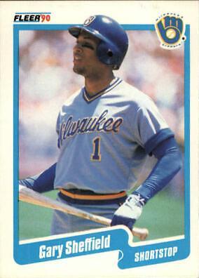 Gary Sheffield #336