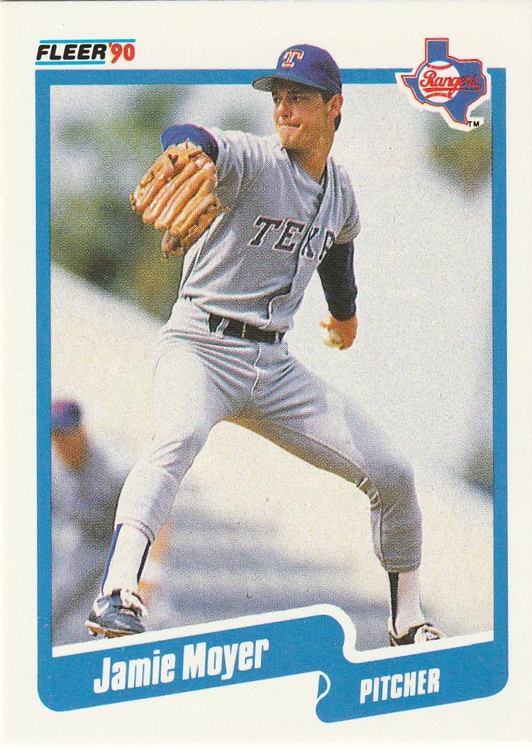 Jamie Moyer #307