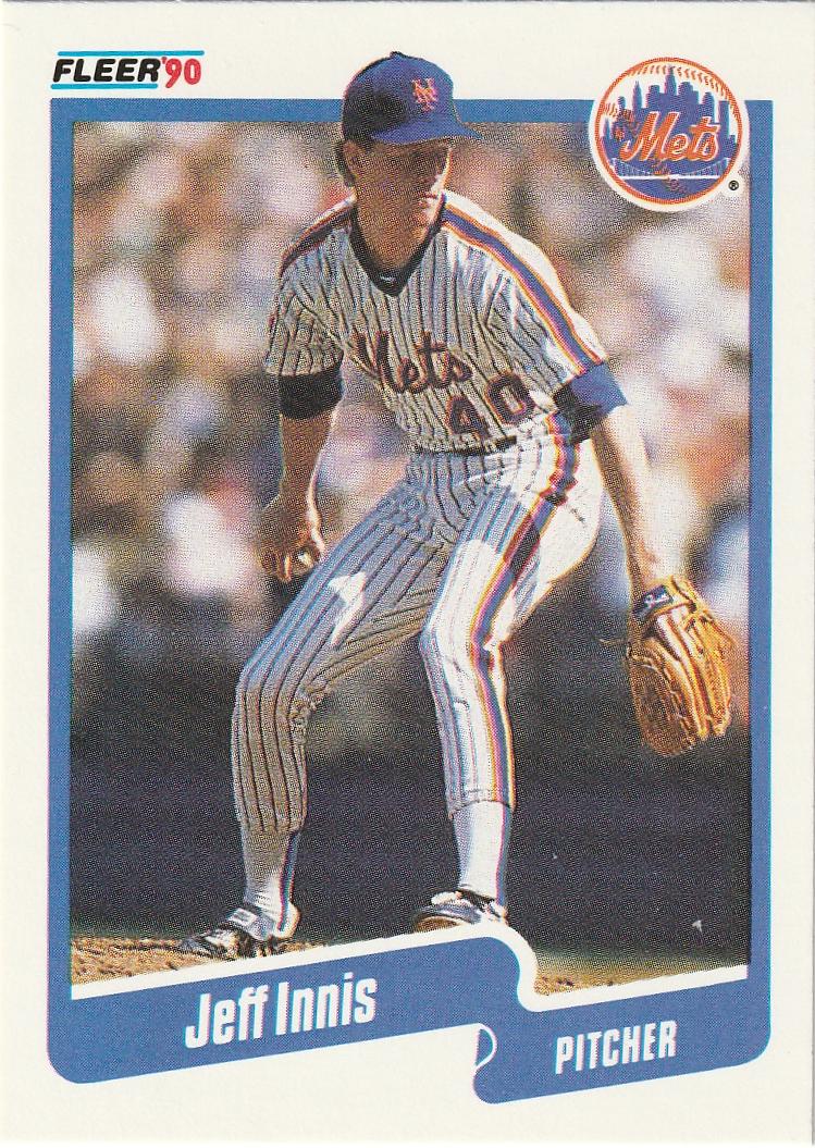 Jeff Innis #206