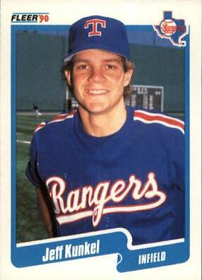 Jeff Kunkel #304