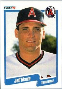 Jeff Manto #137