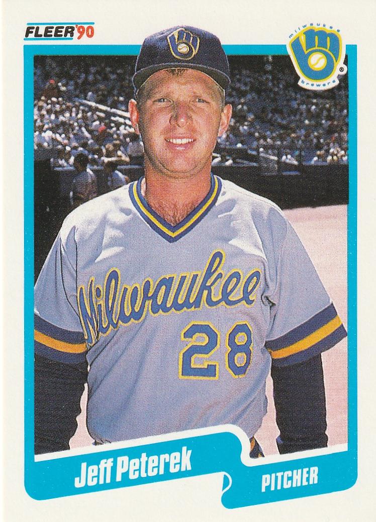 Jeff Peterek #333