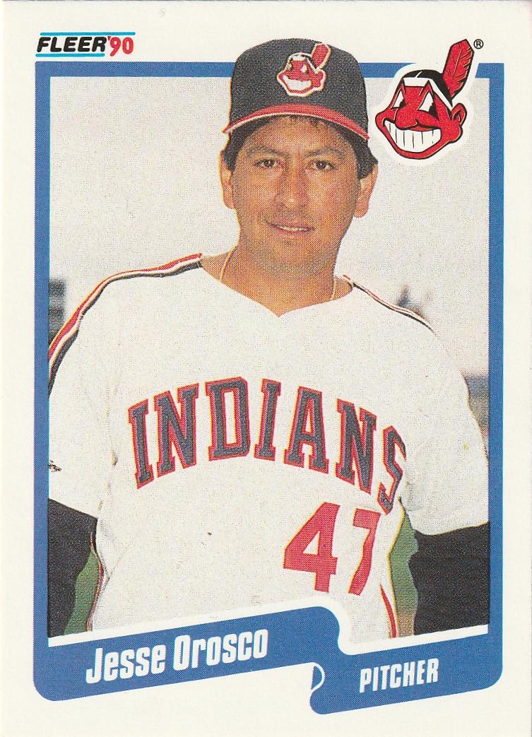 Jesse Orosco #500