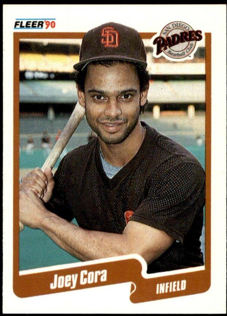 Joey Cora #154