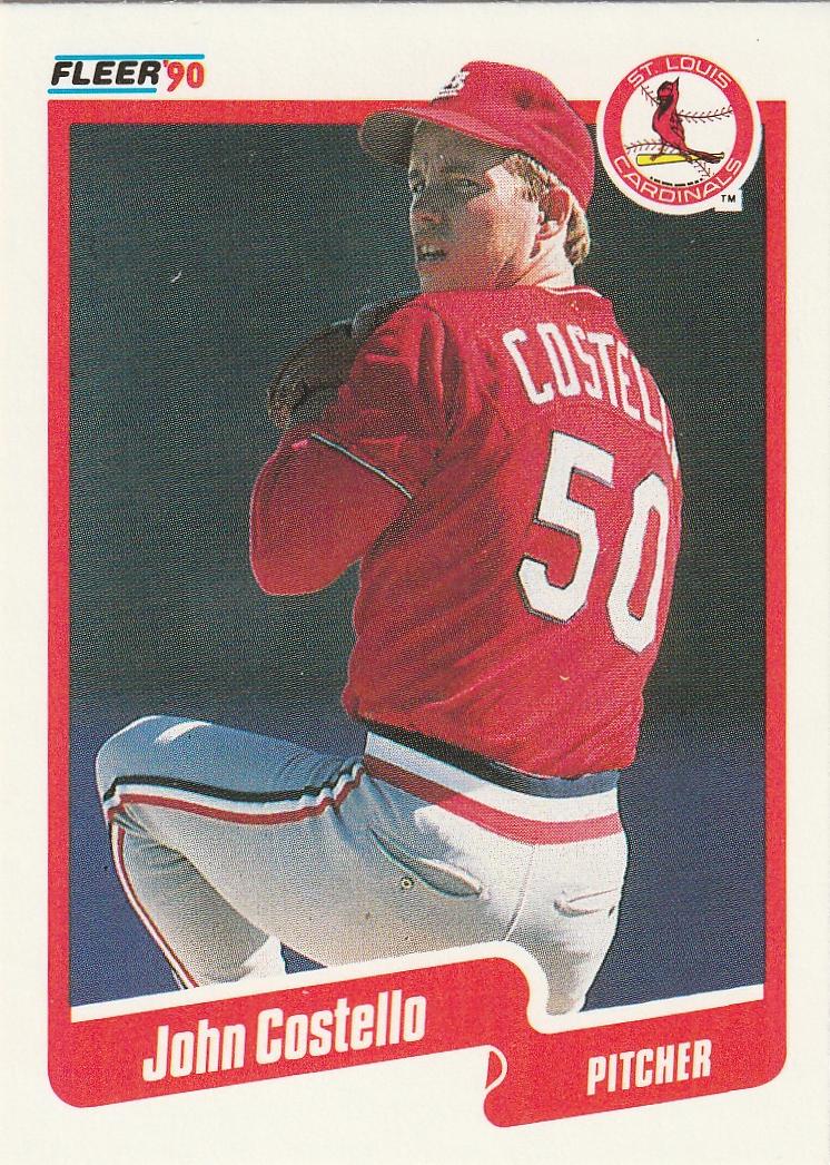 John Costello #246