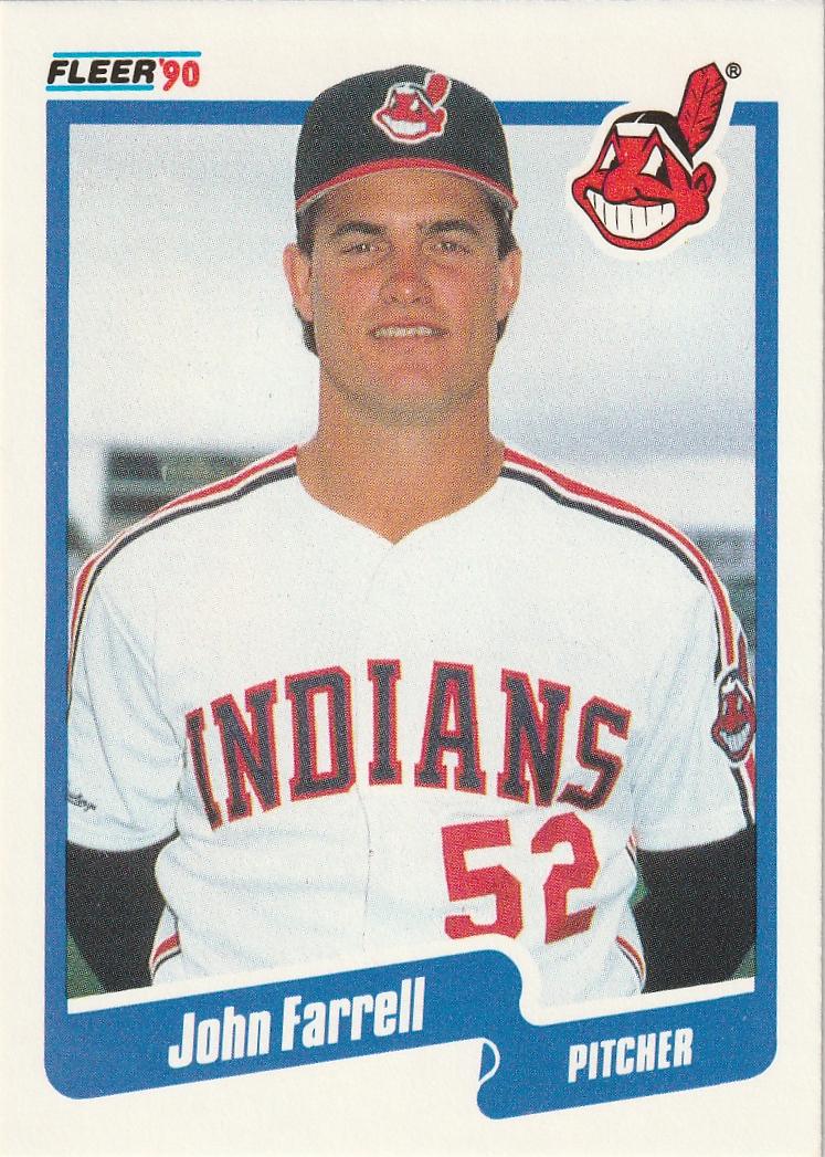 John Farrell #491