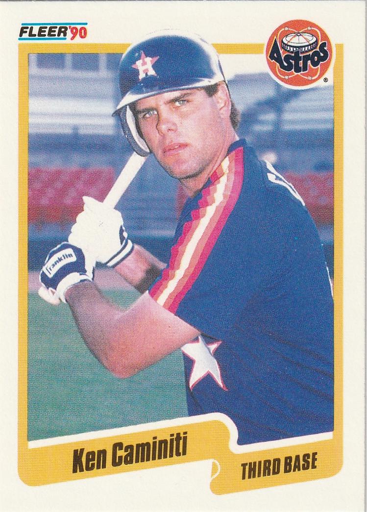 Ken Caminiti #225