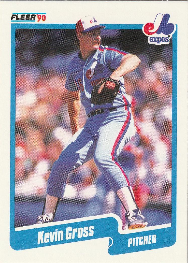 Kevin Gross #348