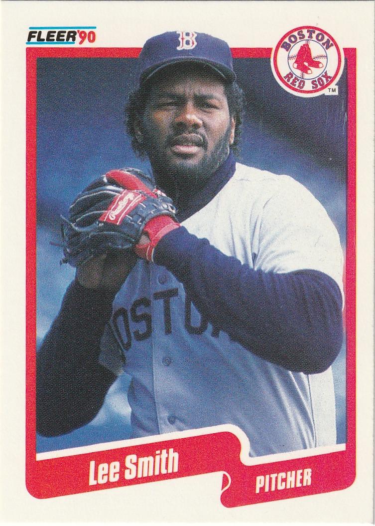 Lee Smith #287