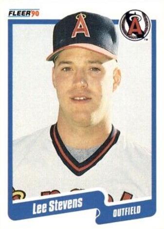 Lee Stevens #145