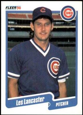 Les Lancaster #35