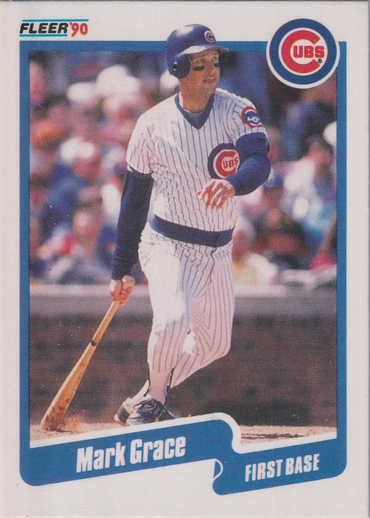 Mark Grace #32