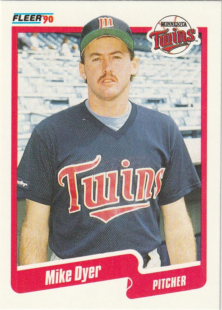 Mike Dyer #372