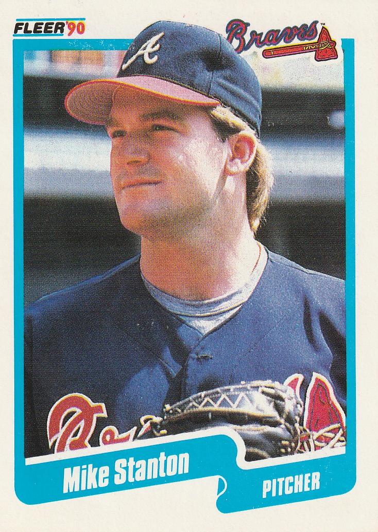 Mike Stanton #596