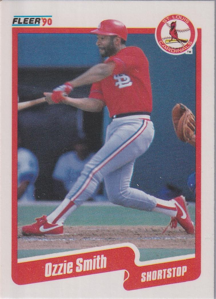 Ozzie Smith #260