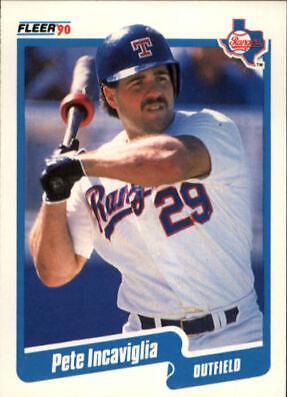 Pete Incaviglia #301