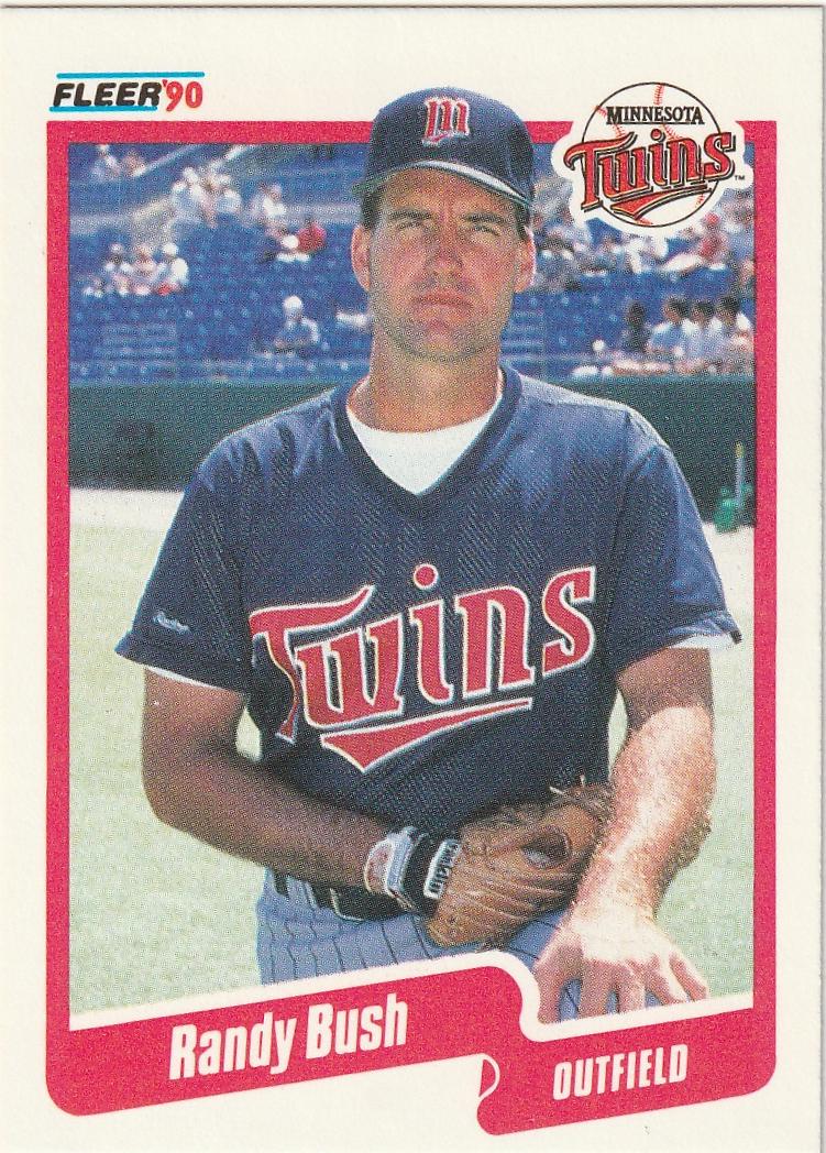 Randy Bush #370