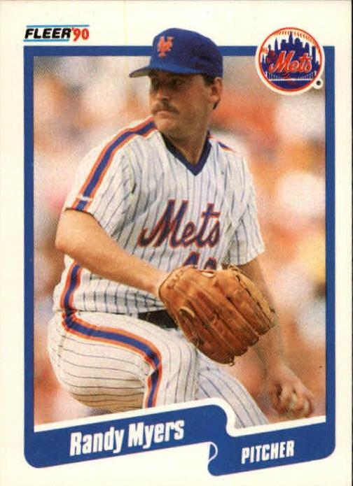 Randy Myers #213