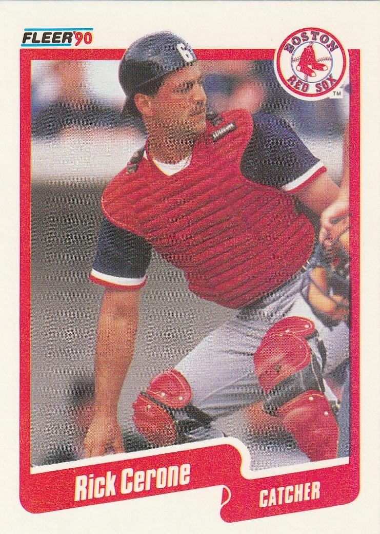 Rick Cerone #270