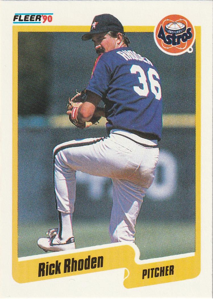 Rick Rhoden #235