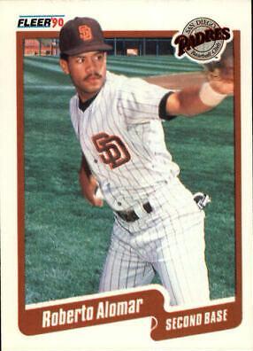 Roberto Alomar #149