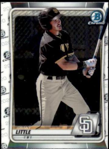 Grant Little #BCP-133