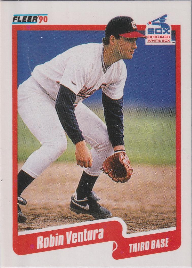 Robin Ventura #550
