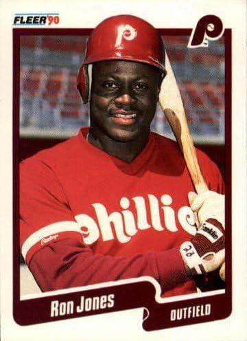 Ron Jones #563
