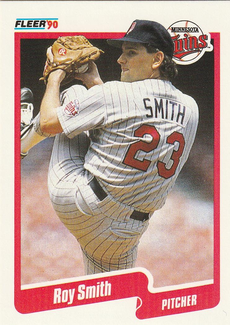 Roy Smith #386