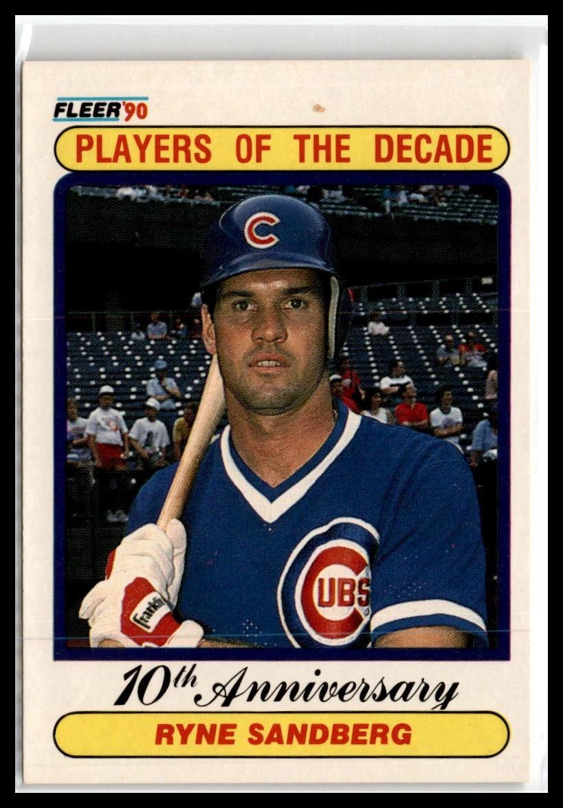 Ryne Sandberg #625