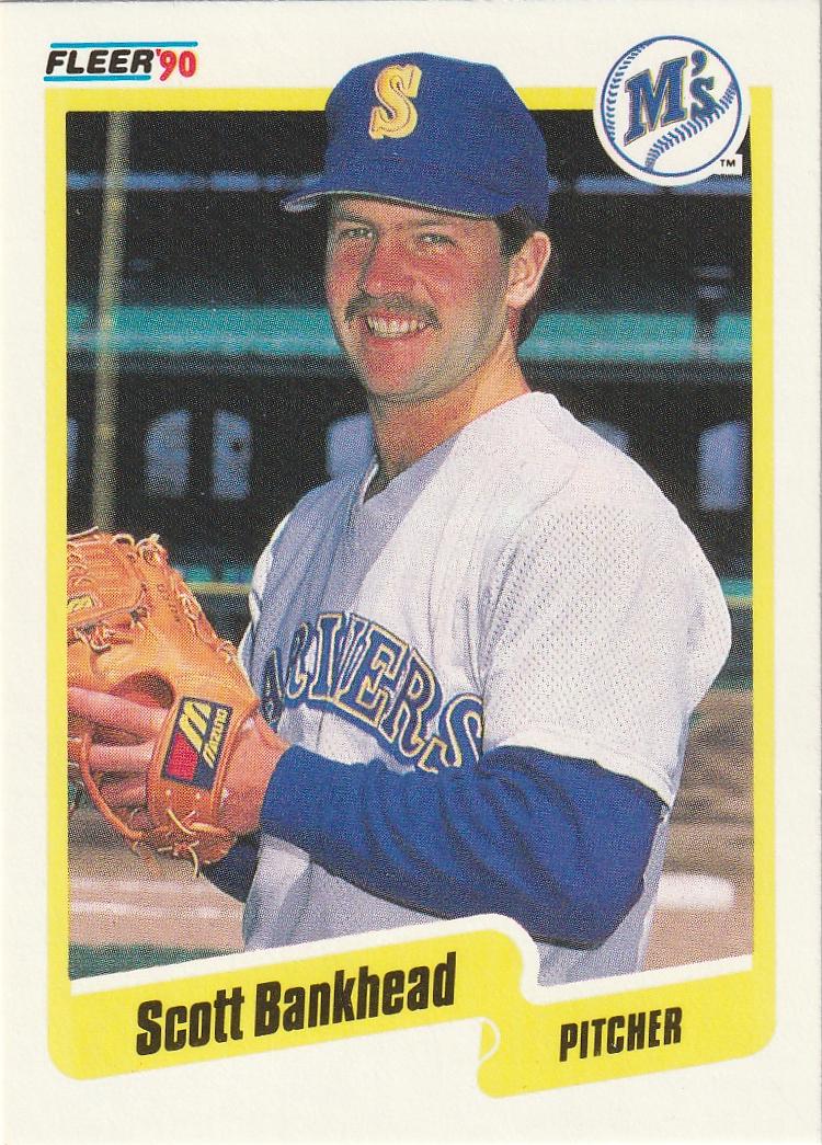 Scott Bankhead #505