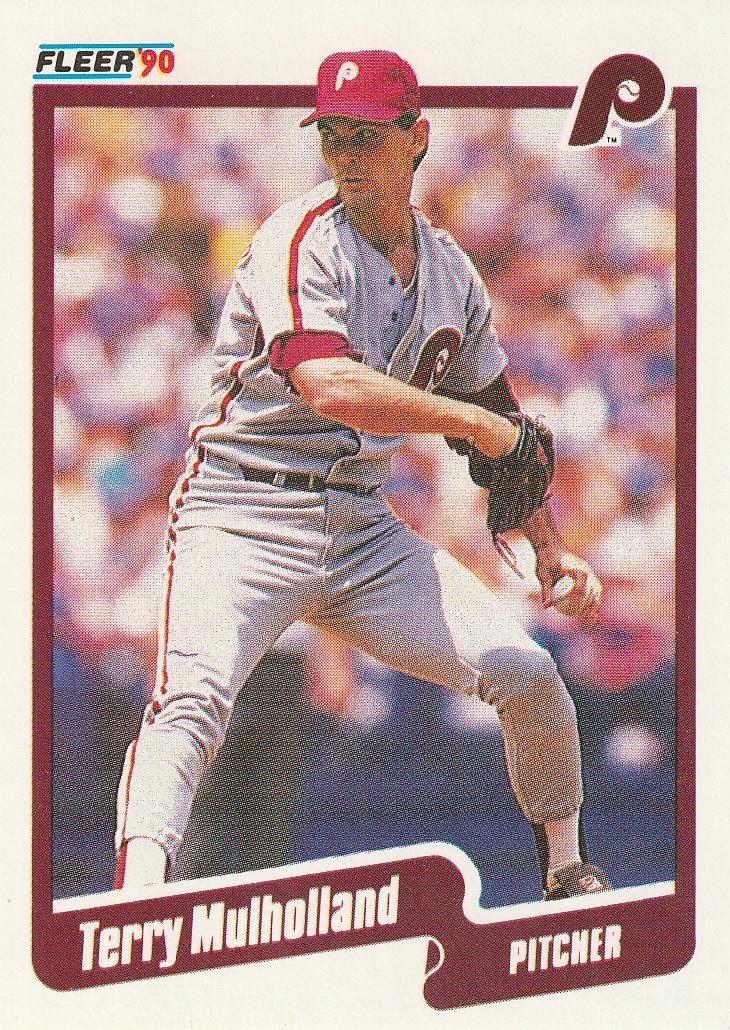 Terry Mulholland #568