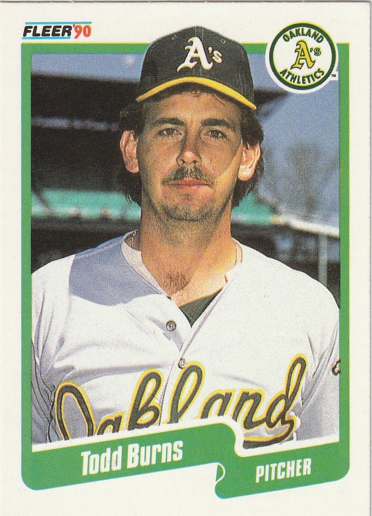 Todd Burns #2