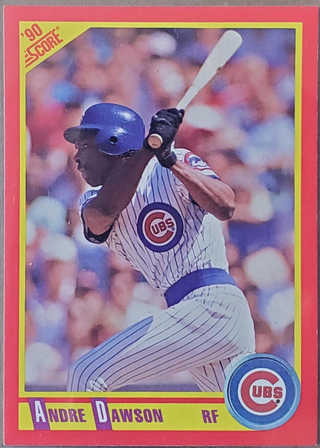 Andre Dawson #265
