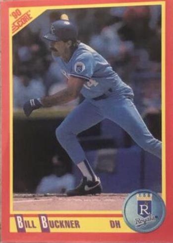 Bill Buckner #396