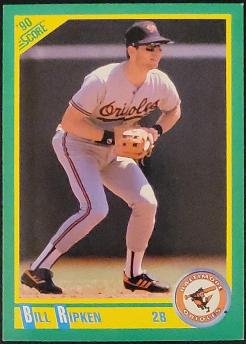 Bill Ripken #174