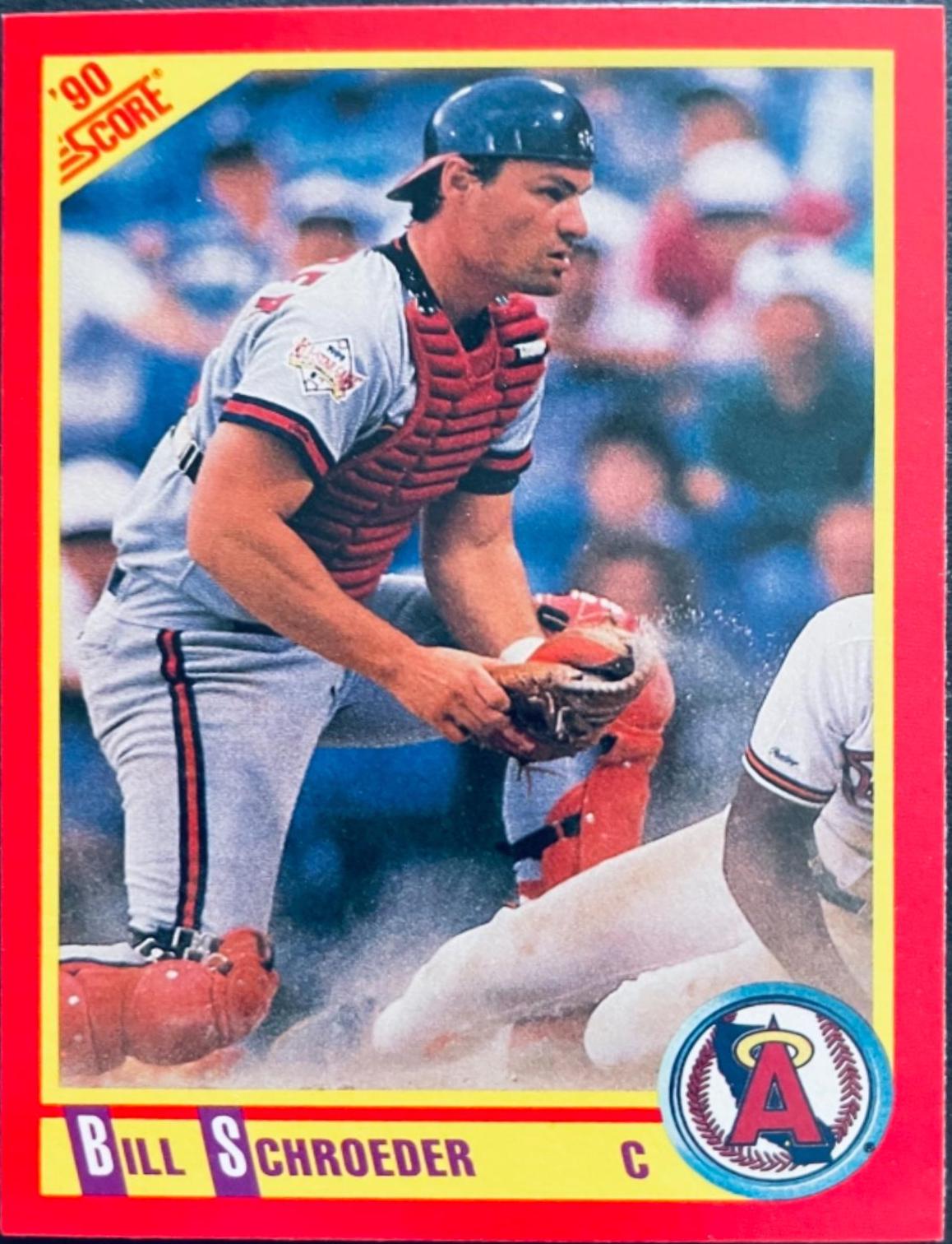 Bill Schroeder #362