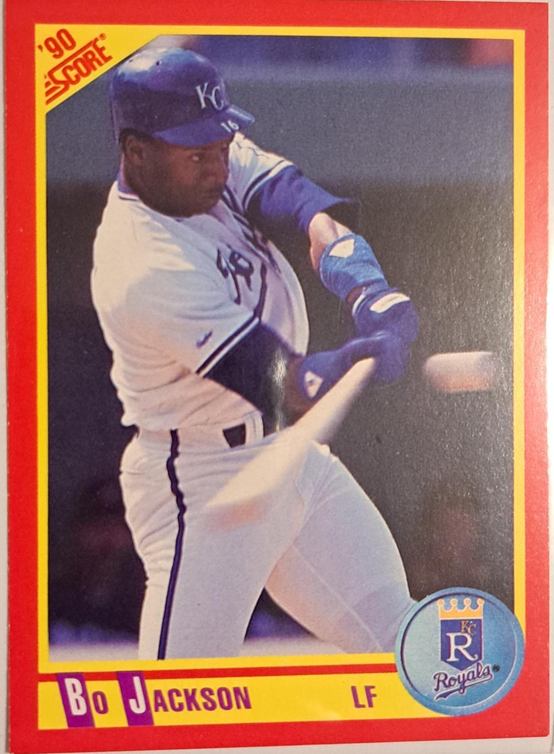 Bo Jackson #280