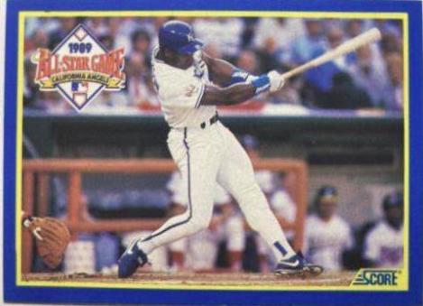 Bo Jackson #566